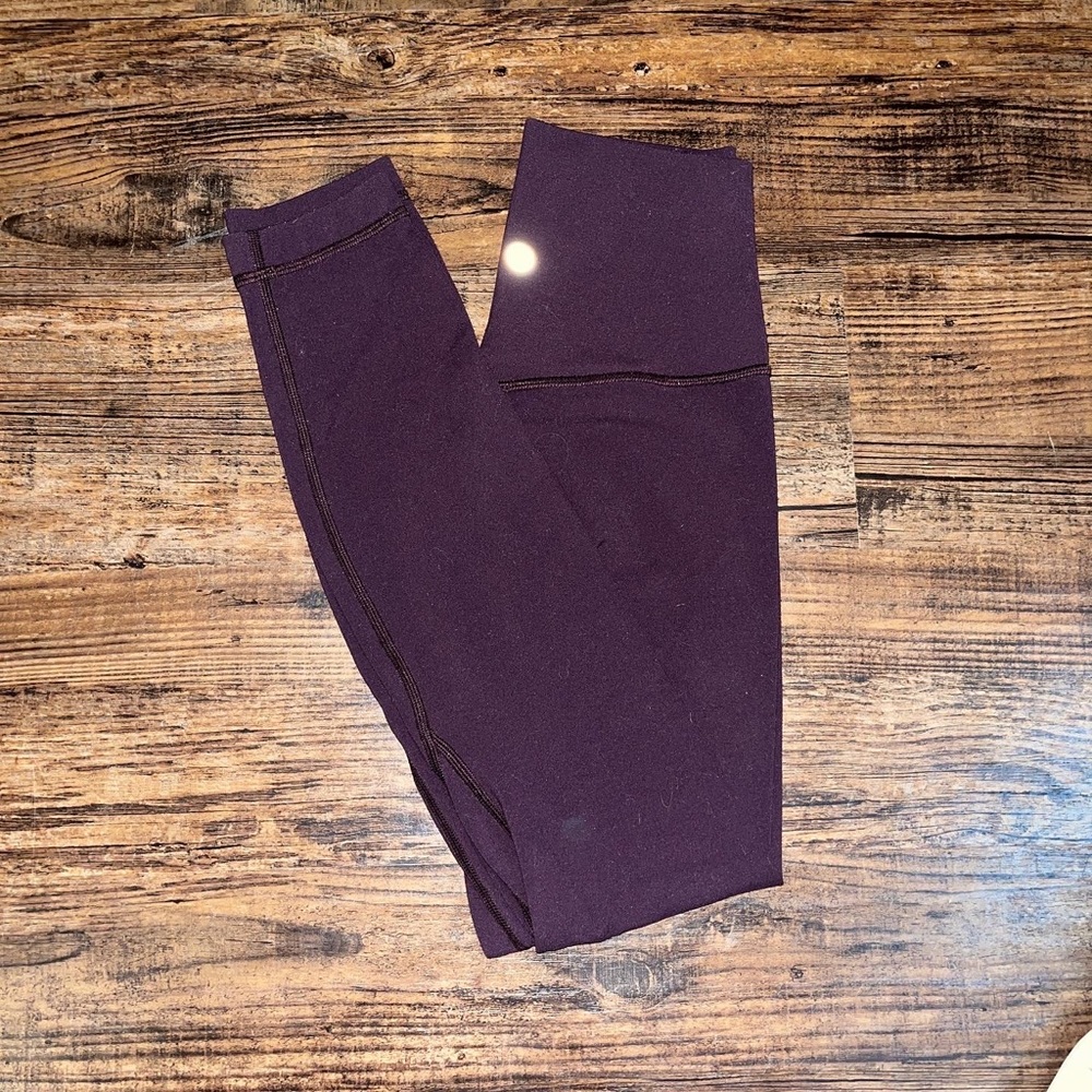 Lululemon aligns